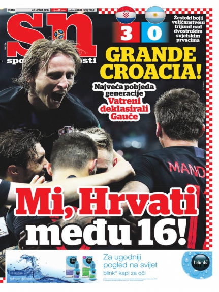 Capa SN - 22/06/2018