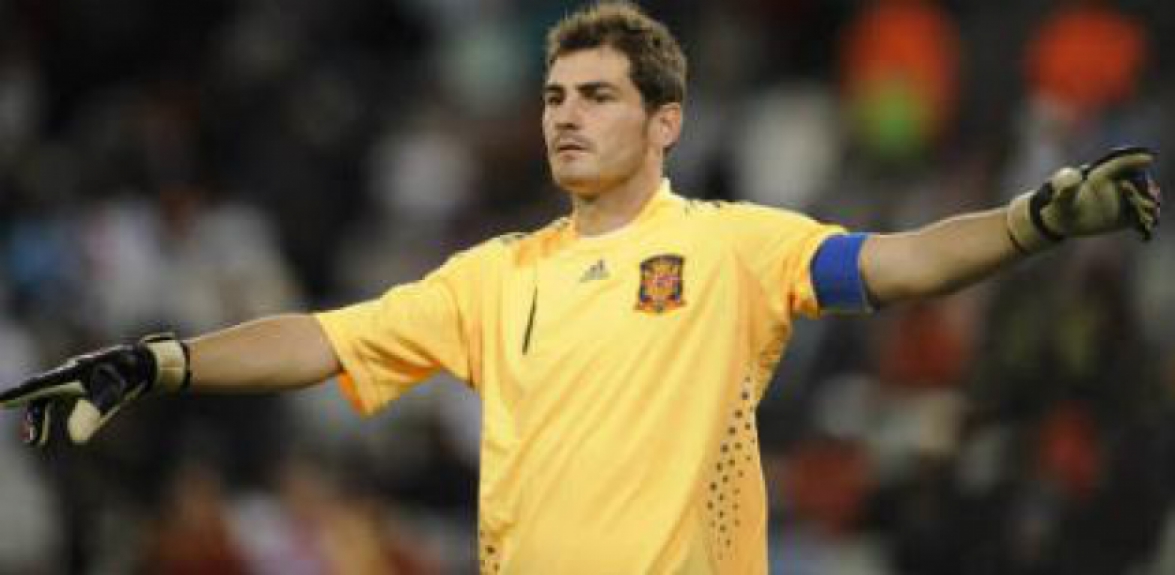 Casillas