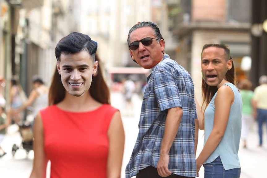 Humor na Copa: os memes de Brasil 2-0 Sérvia
