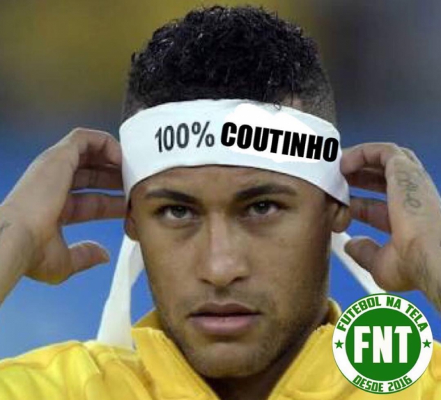 Humor na Copa: os memes de Brasil 2-0 Sérvia