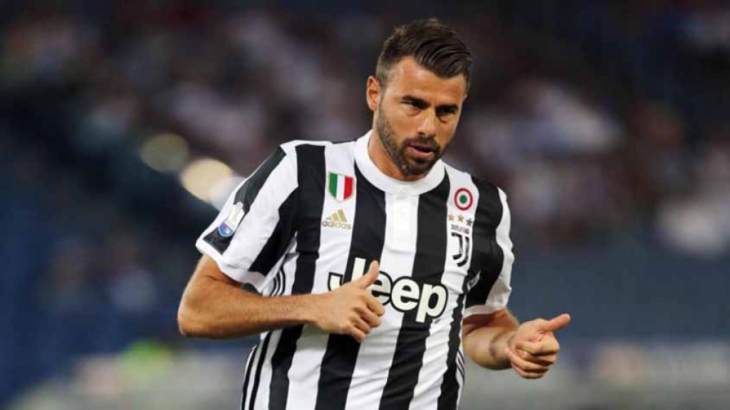 Barzagli