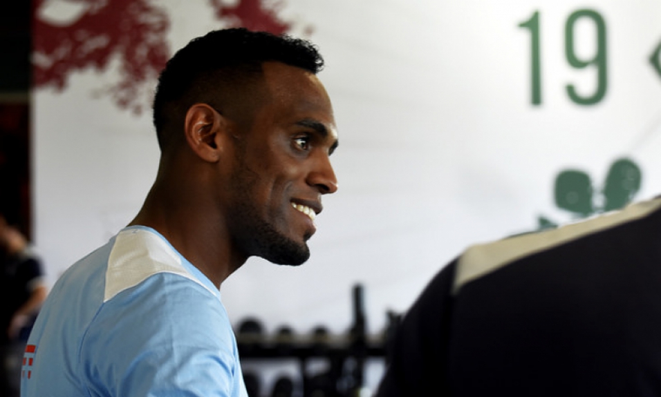 Digão - Fluminense