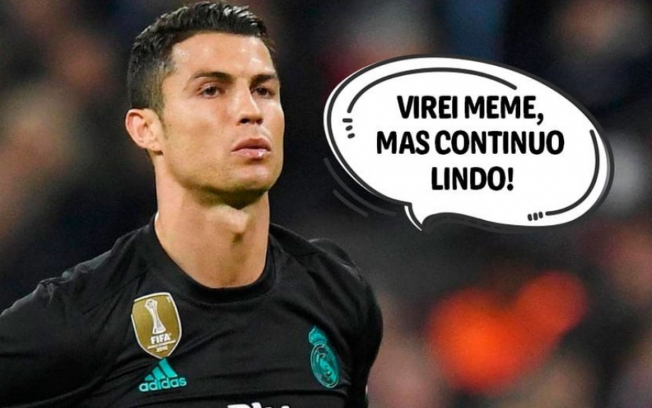 Humor na Copa: Cristiano Ronaldo e Portugal sofrem com zoações após eliminação