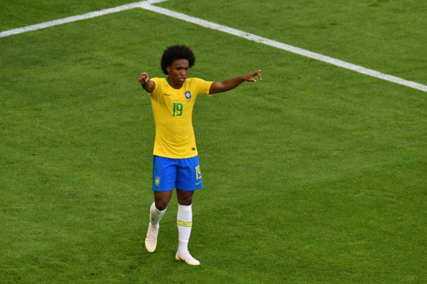Willian