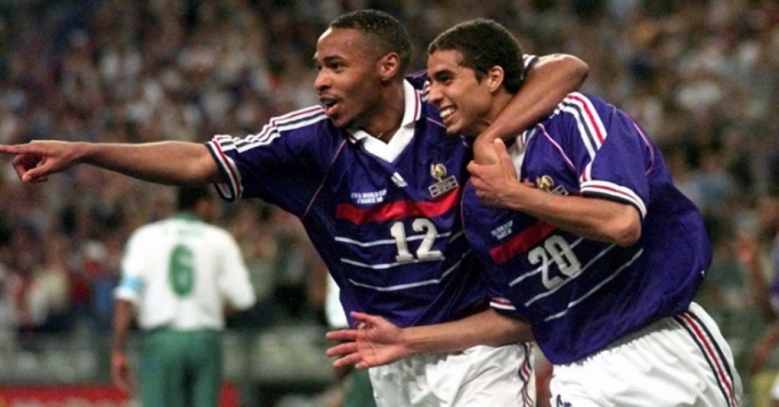 henry