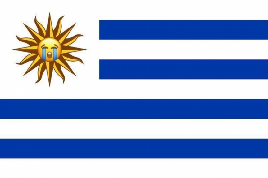 Humor na Copa: os memes de França 2-0 Uruguai