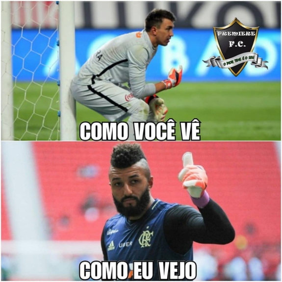Humor na Copa: os memes de França 2-0 Uruguai