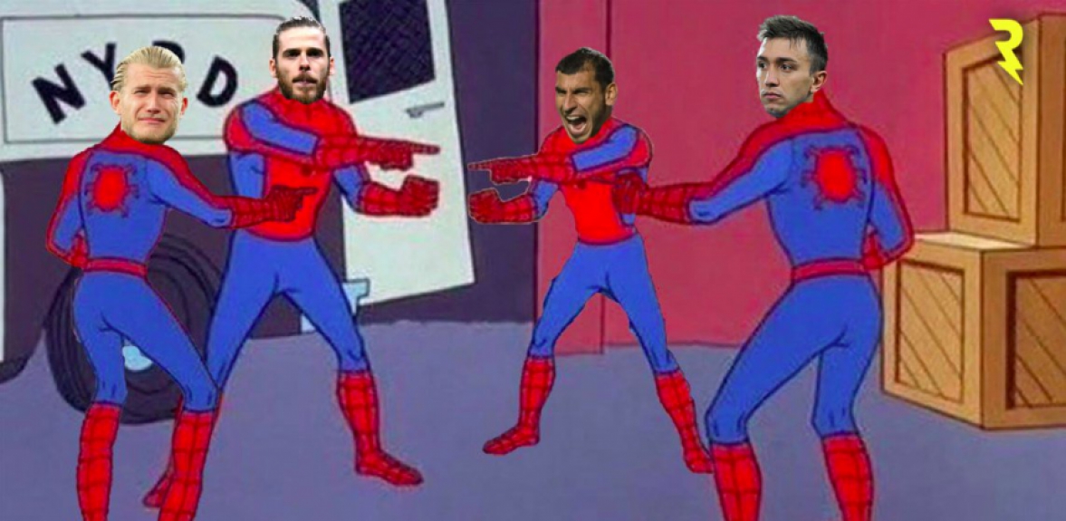 Humor na Copa: os memes de França 2-0 Uruguai