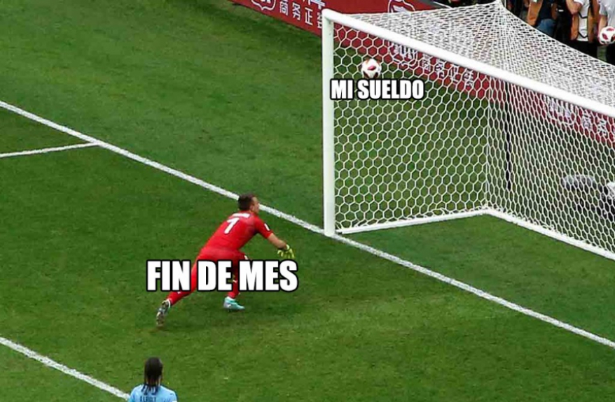 Humor na Copa: os memes de França 2-0 Uruguai