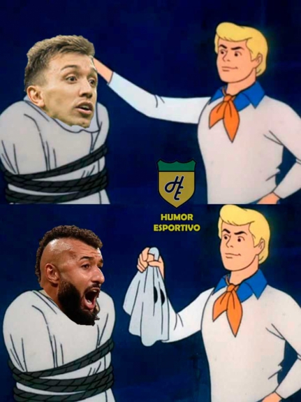 Humor na Copa: os memes de França 2-0 Uruguai