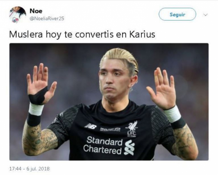 Humor na Copa: os memes de França 2-0 Uruguai