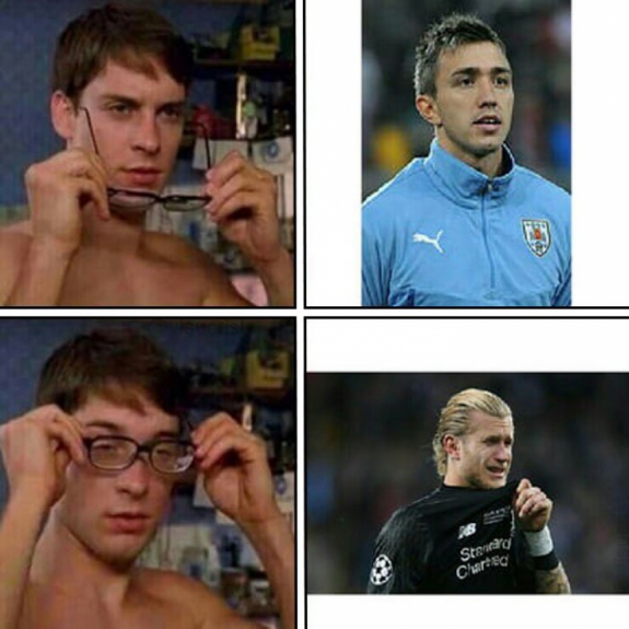 Humor na Copa: os memes de França 2-0 Uruguai