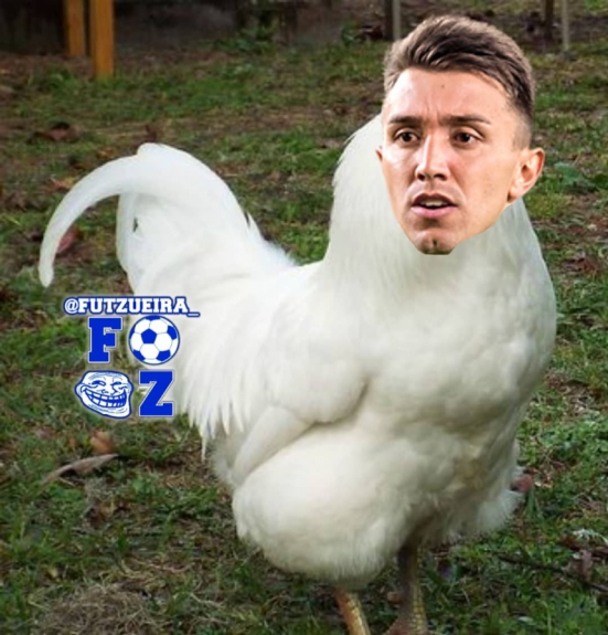 Humor na Copa: os memes de França 2-0 Uruguai