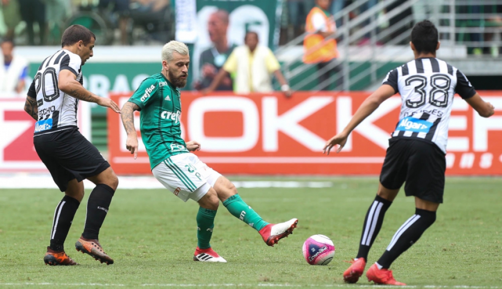 santos x palmeiras