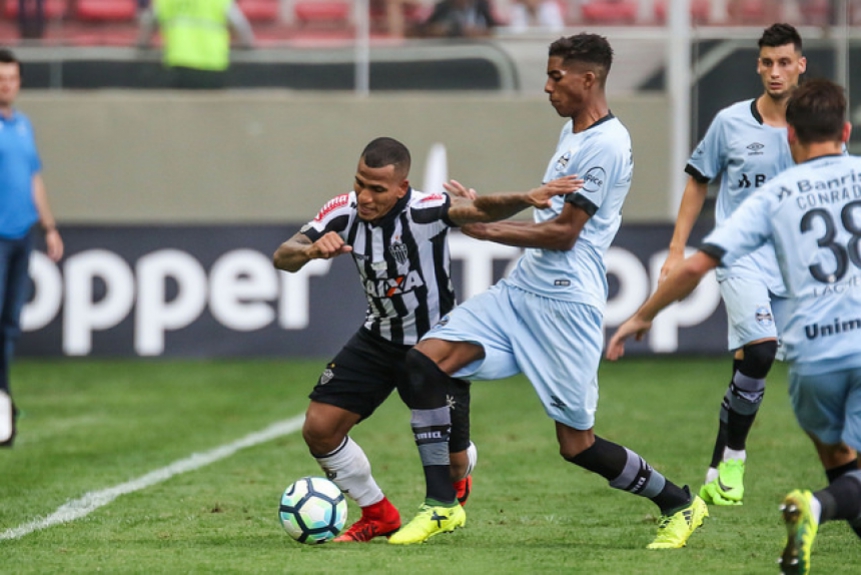 gremio x atletico-mg