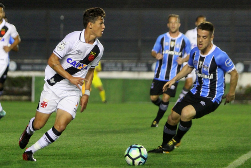 vasco x gremio