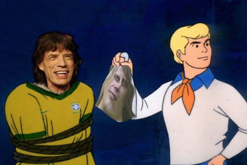 Humor na Copa: os melhores memes da eliminação do Brasil para Bélgica