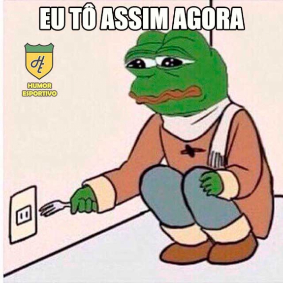 Humor na Copa: os melhores memes da eliminação do Brasil para Bélgica