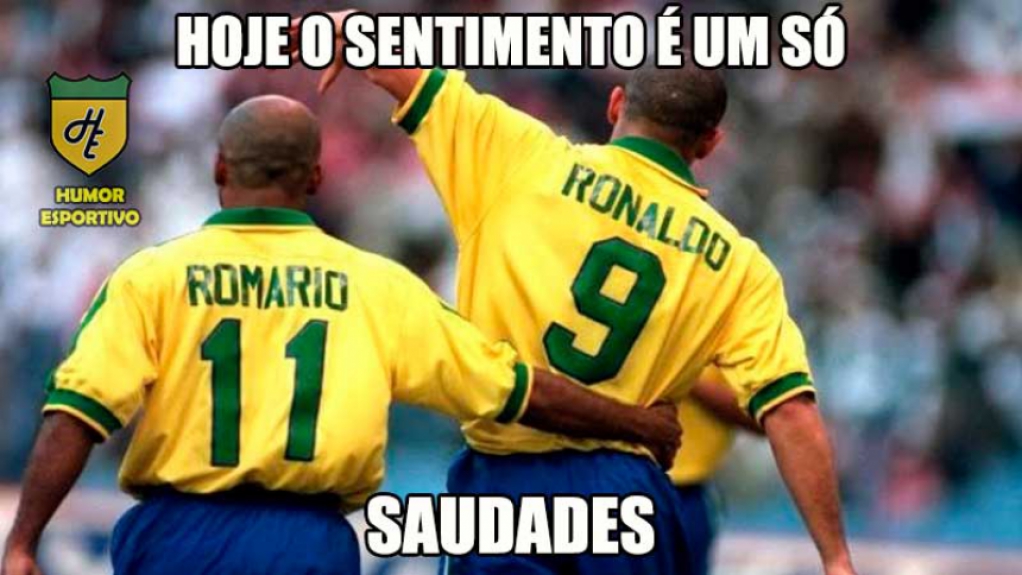 Humor na Copa: os melhores memes da eliminação do Brasil para Bélgica