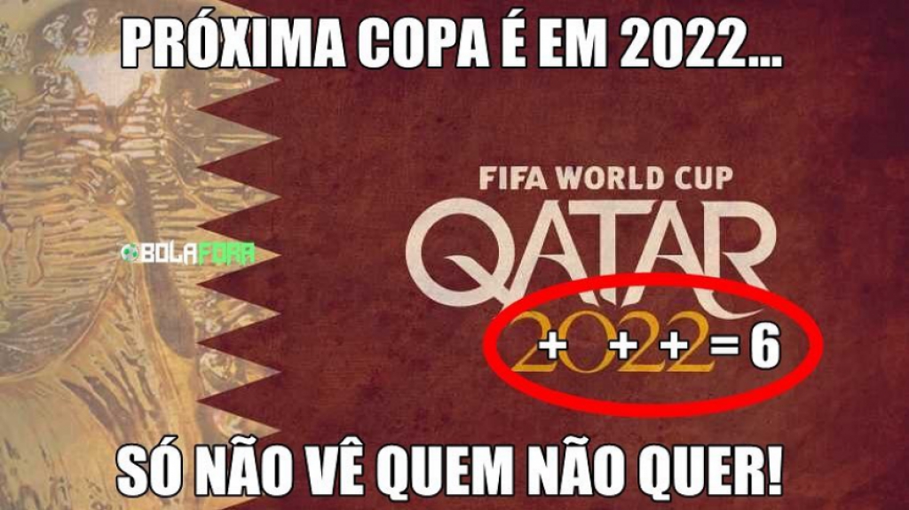 Humor na Copa: os melhores memes da eliminação do Brasil para Bélgica