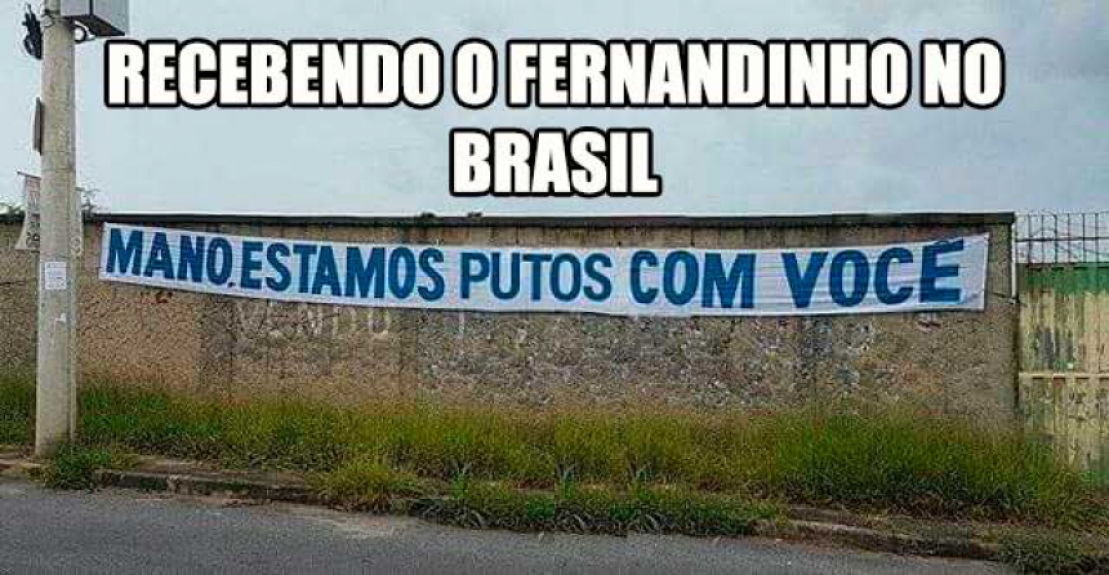 Humor na Copa: os melhores memes da eliminação do Brasil para Bélgica
