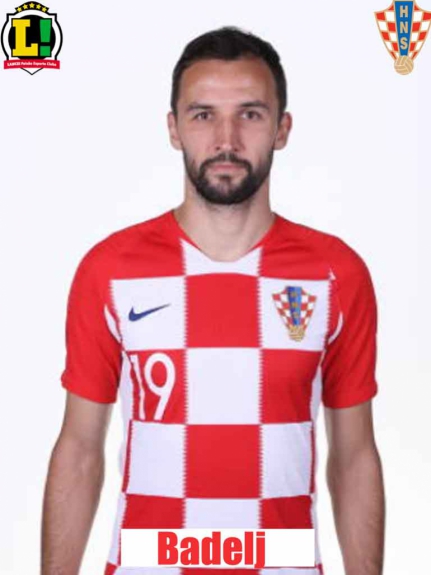 Atuações - Croácia - Badelj