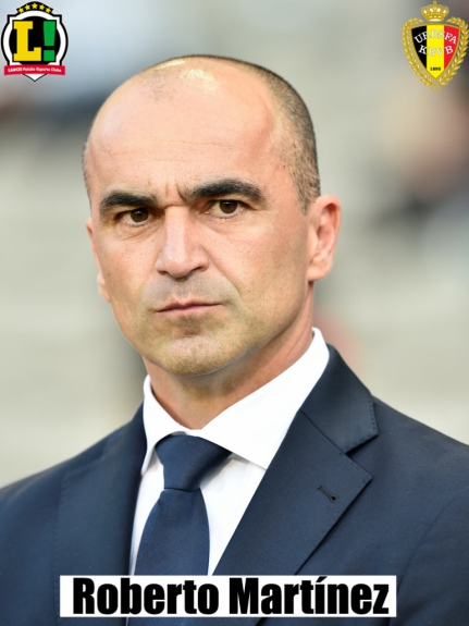 Atuação Roberto Martínez