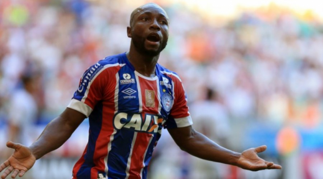 Armero - Bahia
