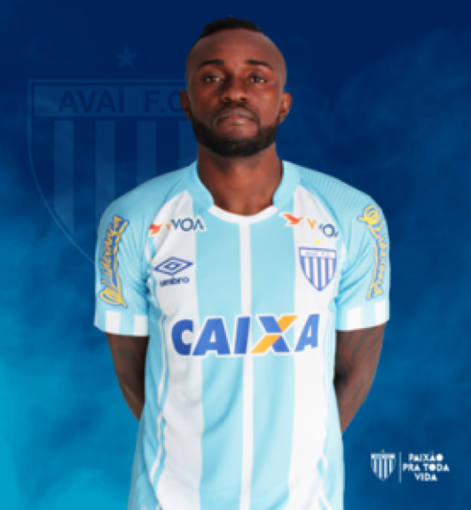 Joel - Avaí
