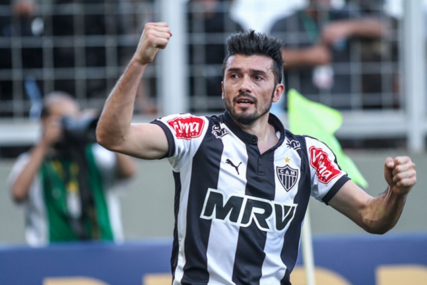 Dátolo - Atlético-MG