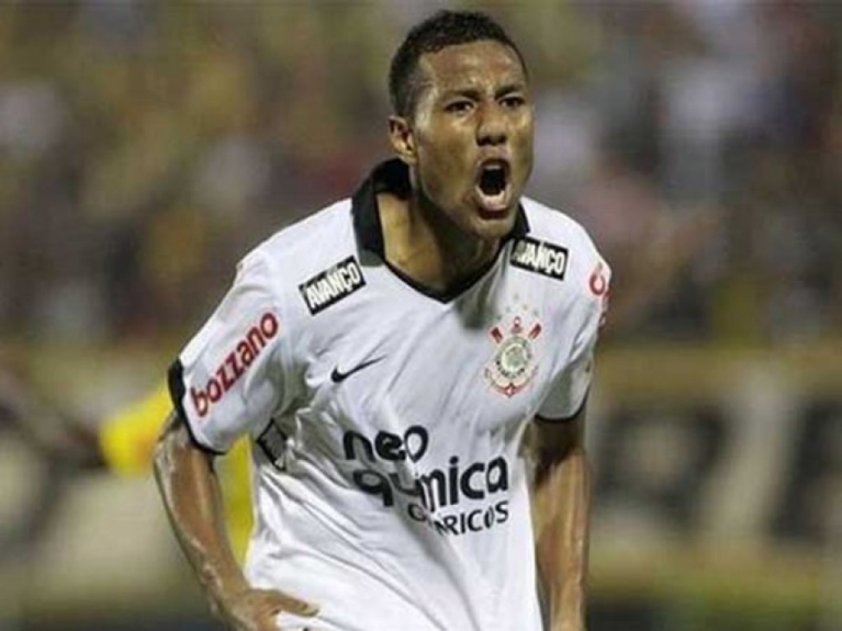 Cachito Ramirez - Corinthians