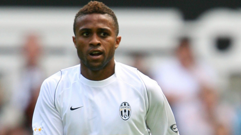 Jorge Andrade ; Posição: zagueiro Período na Juventus: 2007-2009