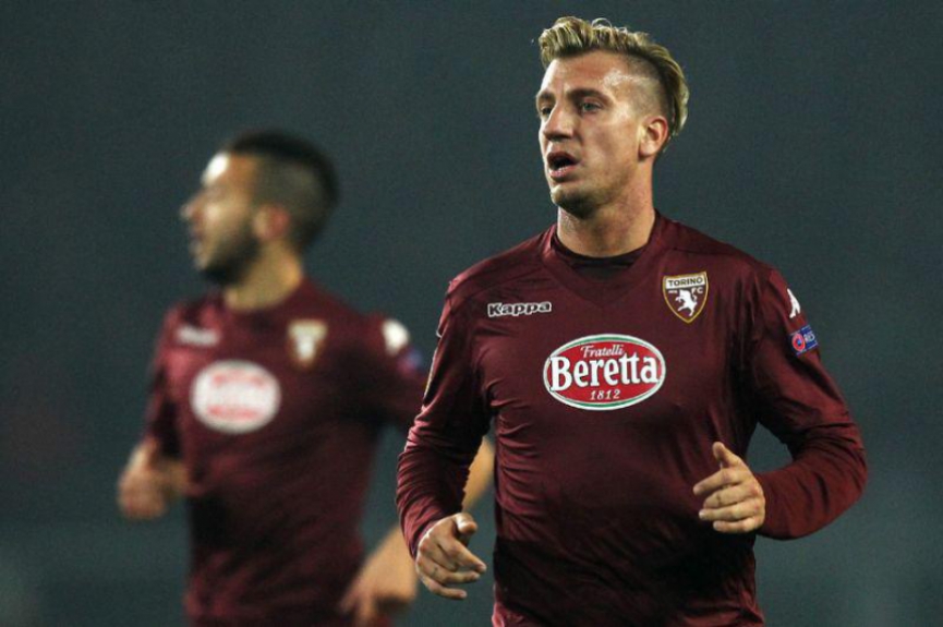 Maxi Lopez