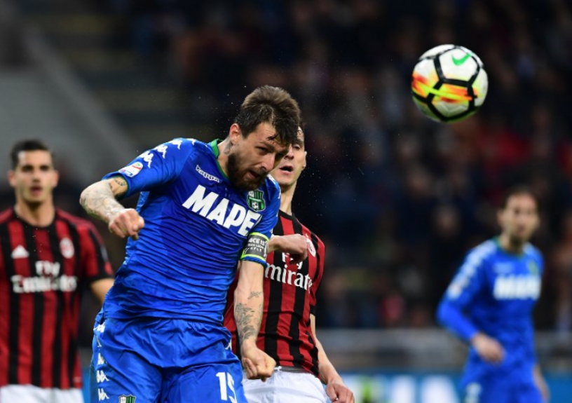 Francesco Acerbi