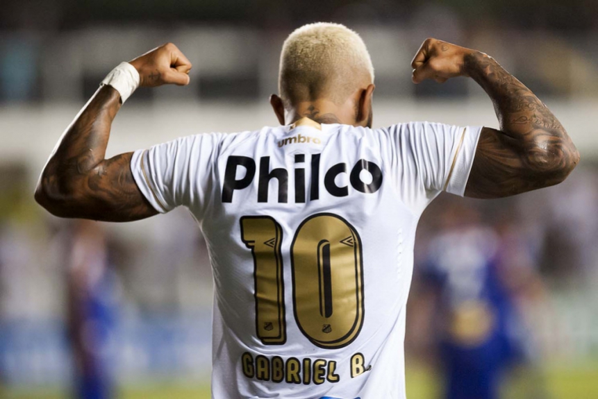 Gabriel - Gabigol