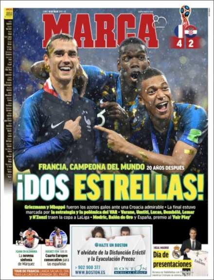 Capa Marca - 16/07/2018