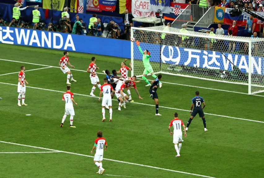 Gol cotnra