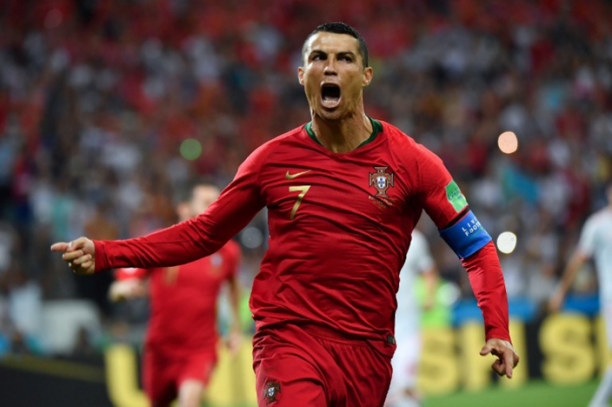 Galeria Copa do Mundo 2018