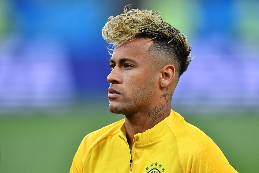 Galeria Copa do Mundo 2018