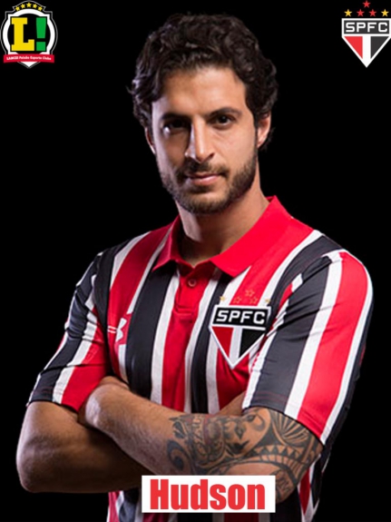 Atuação Hudson São Paulo