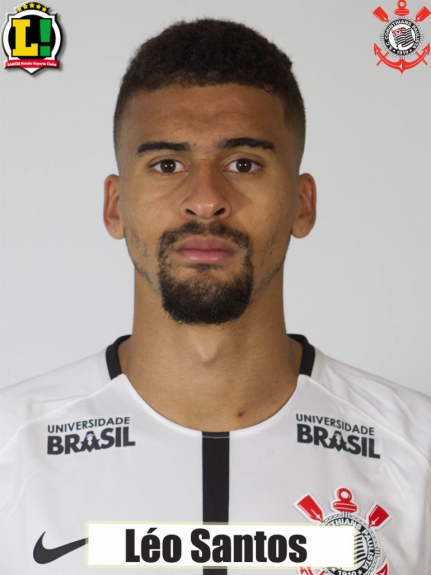 Atuações Corinthians - Léo Santos