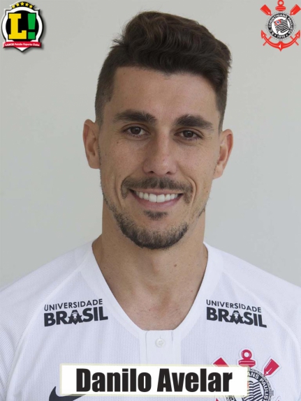 Atuações Corinthians - Danilo Avelar
