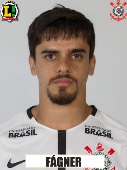 Atuações Corinthians - Fágner