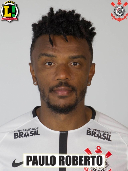 Atuações Corinthians - Paulo Roberto