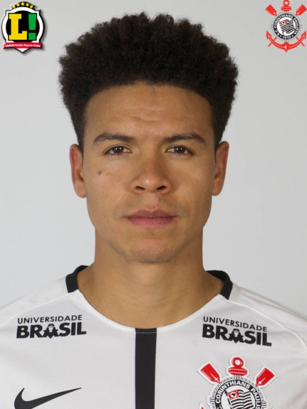 Atuações Corinthians - Marquinhos Gabriel
