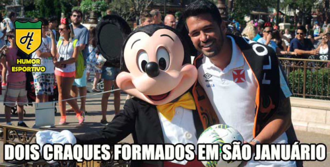 Internet não perdoa invasão de rato durante Vasco x Bahia