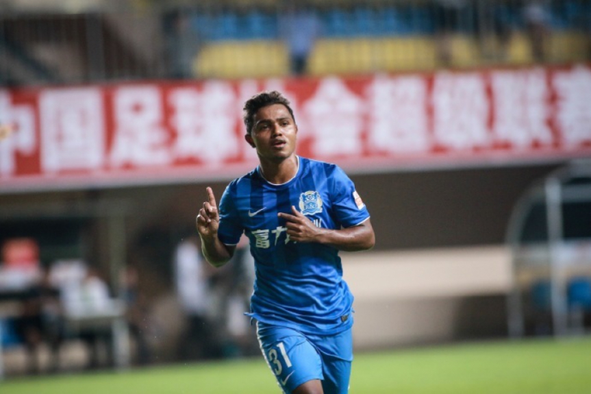 Renatinho (Guangzhou R&F)