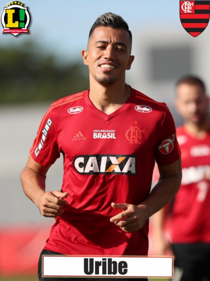 Atuações - Uribe