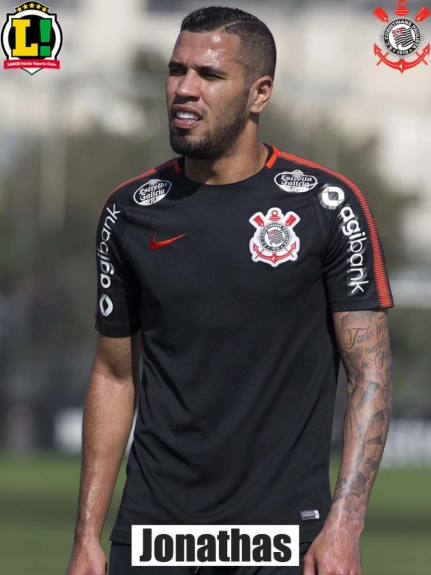 Atuações Jonathas