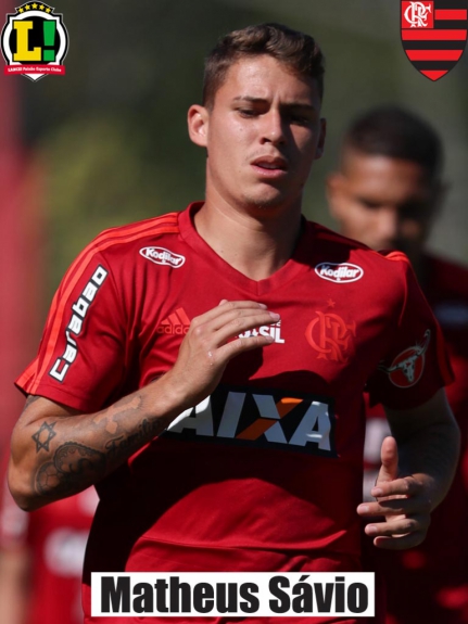 Atuação Matheus Sávio
